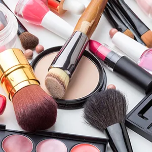 彩妆/护肤/洗浴用品