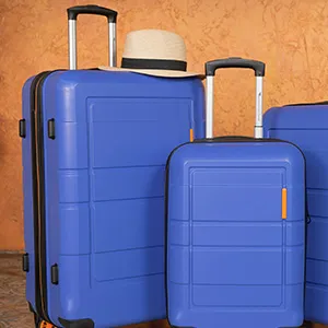 حقائب و شنط السفر