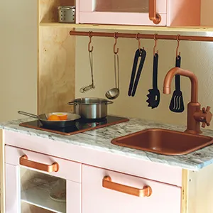 角色扮演/仿真玩具